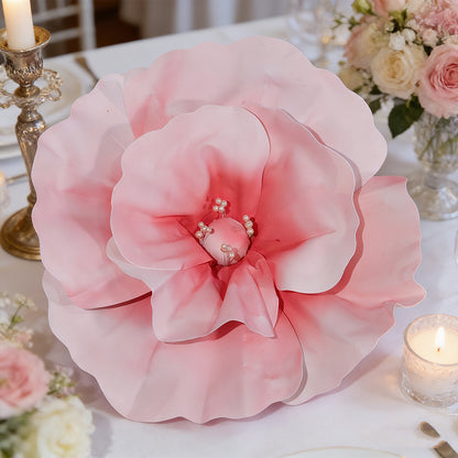 Bomng Lustrous Pearl Core Premium Flower