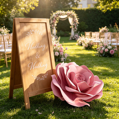 Bomng Timeless Rose Premium Flower