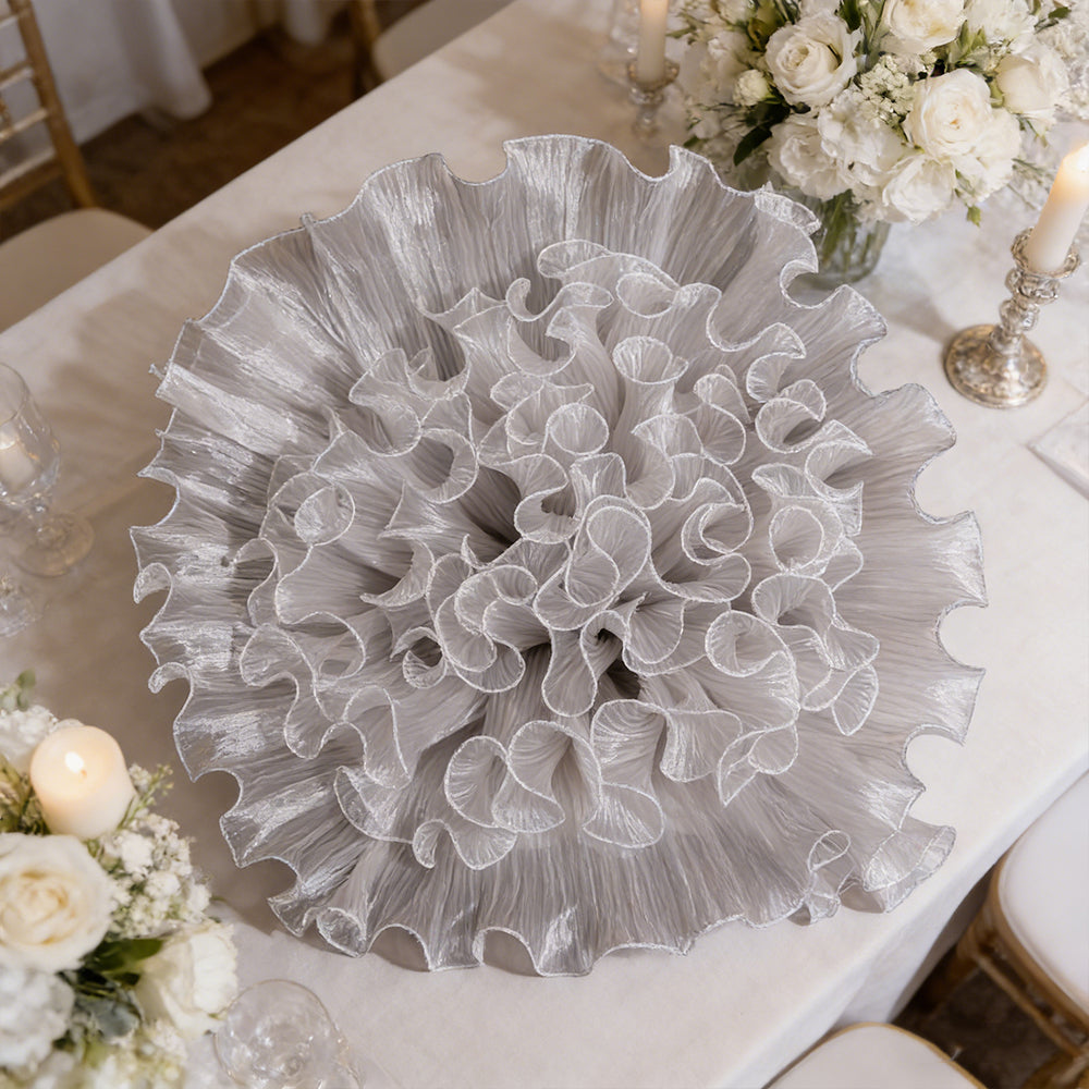 Bomng Lunar Ripple Premium Flower