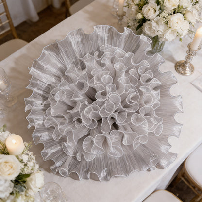 Bomng Lunar Ripple Premium Flower