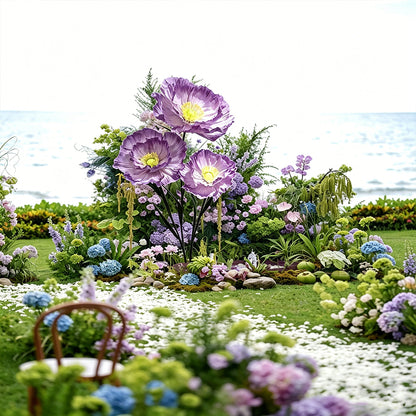 Bomng Quiet Presence Premium Flower