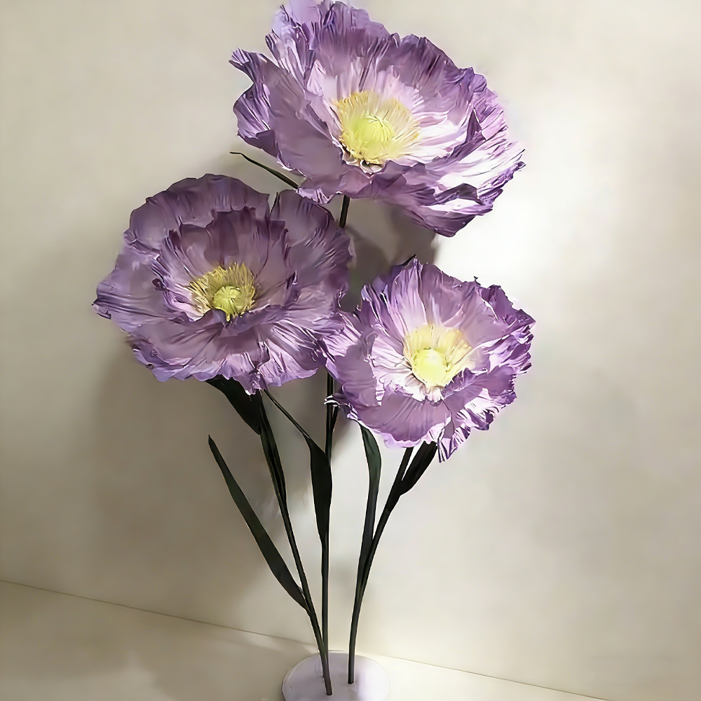 Bomng Quiet Presence Premium Flower