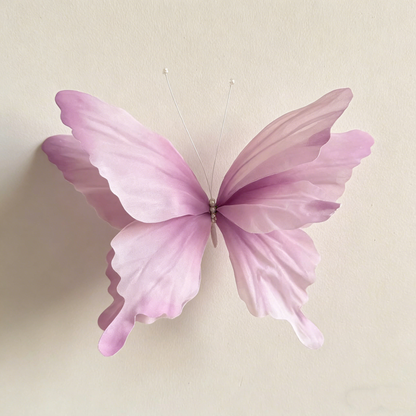 Bomng Ethereal Flutter Art Accent