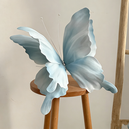 Bomng Ethereal Flutter Art Accent