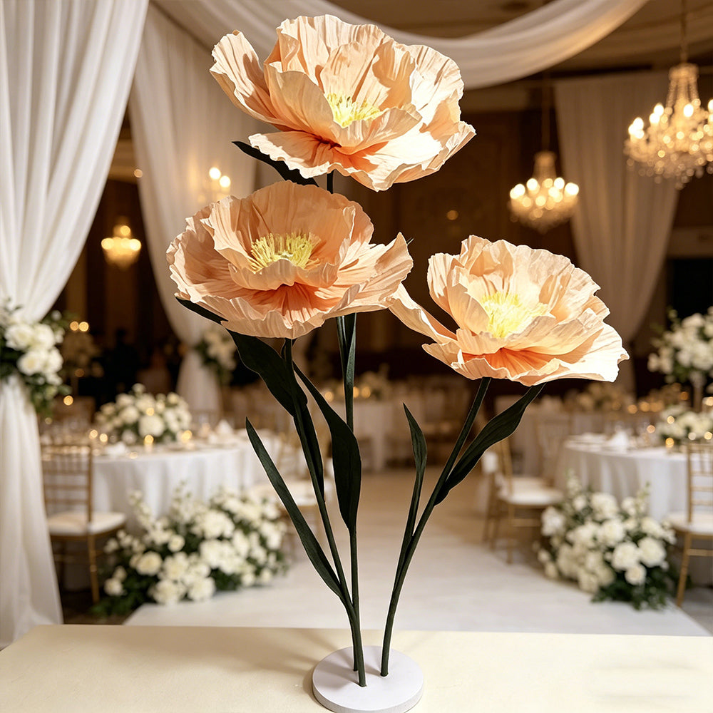 Bomng Quiet Presence Premium Flower