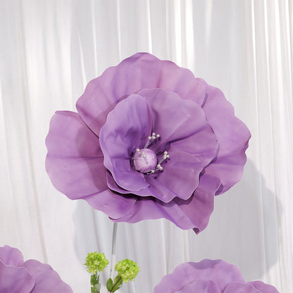 Bomng Lavender Pearl Premium Flower