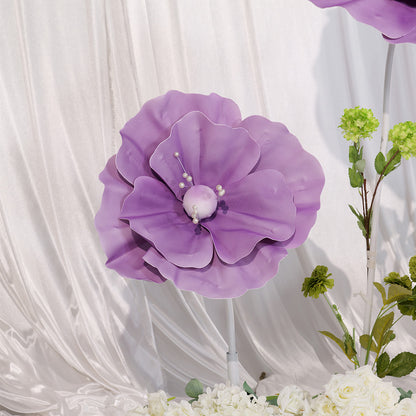 Bomng Lavender Pearl Premium Flower