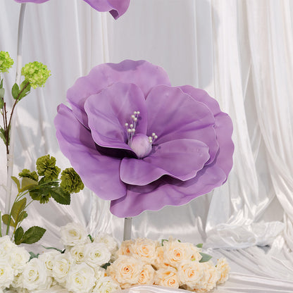 Bomng Lavender Pearl Premium Flower