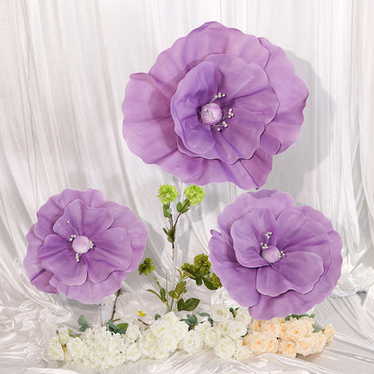 Bomng Lavender Pearl Premium Flower