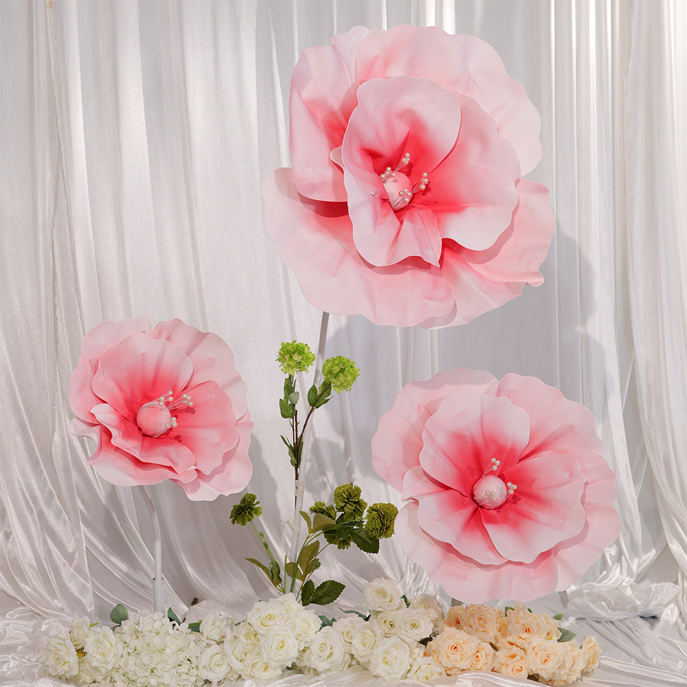 Bomng Lustrous Pearl Core Premium Flower