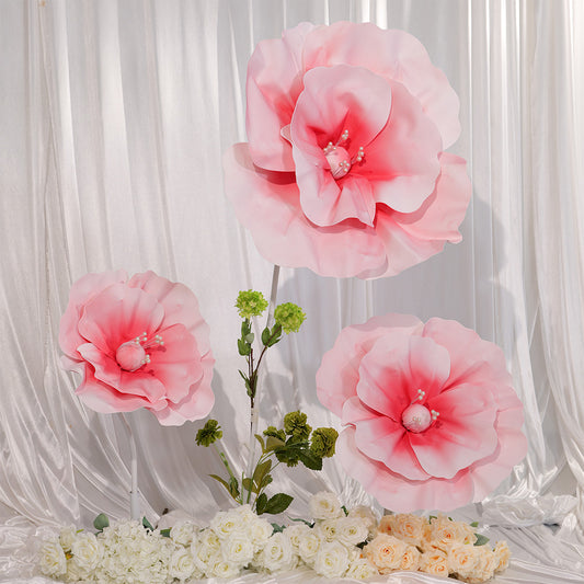 Bomng Lustrous Pearl Core Premium Flower