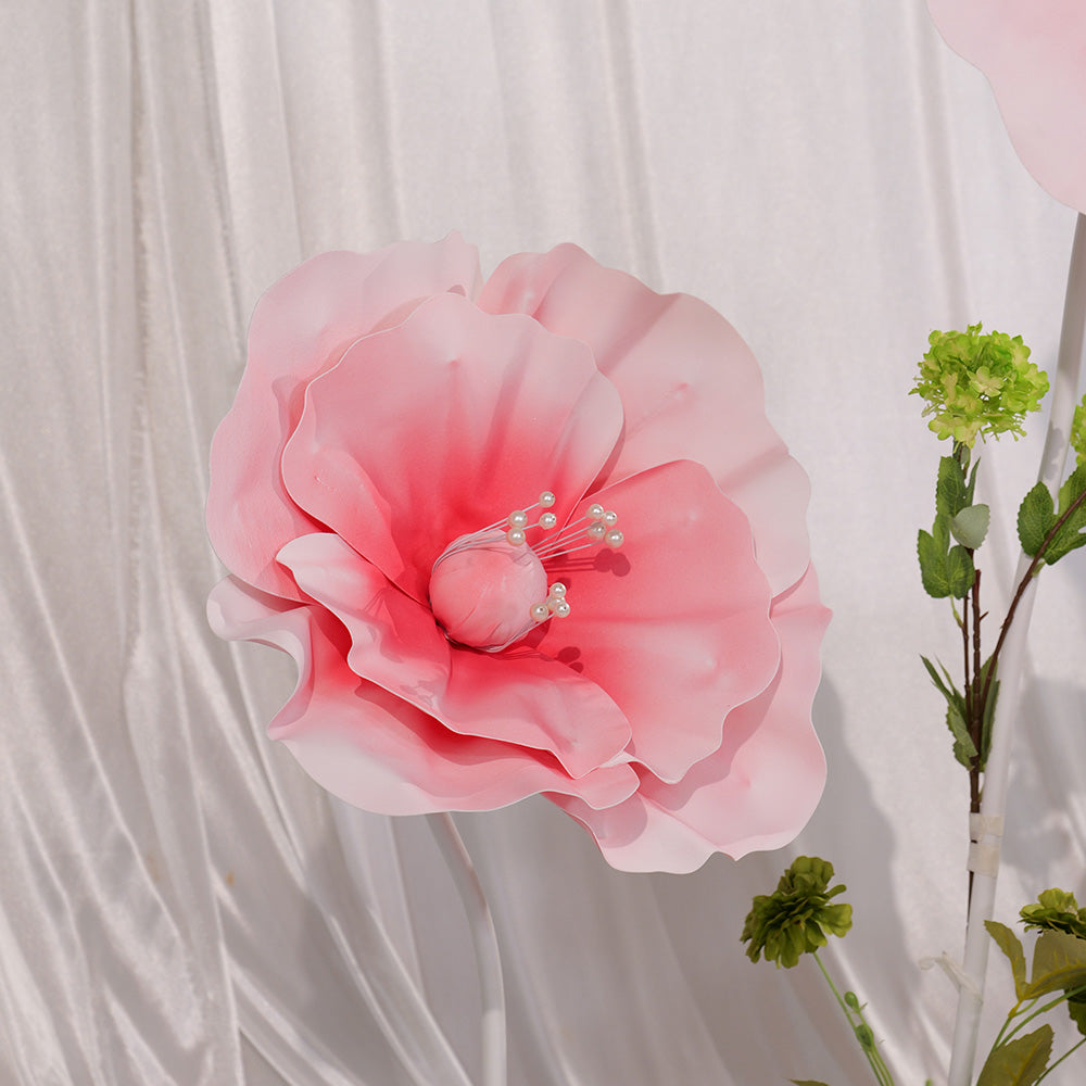 Bomng Lustrous Pearl Core Premium Flower
