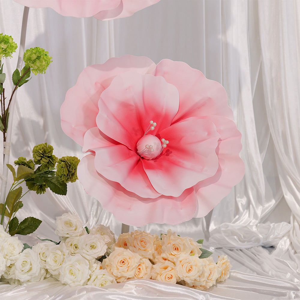 Bomng Lustrous Pearl Core Premium Flower