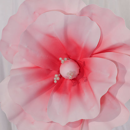 Bomng Lustrous Pearl Core Premium Flower
