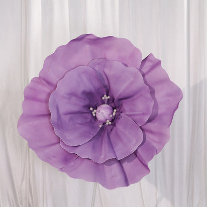 Bomng Lavender Pearl Premium Flower
