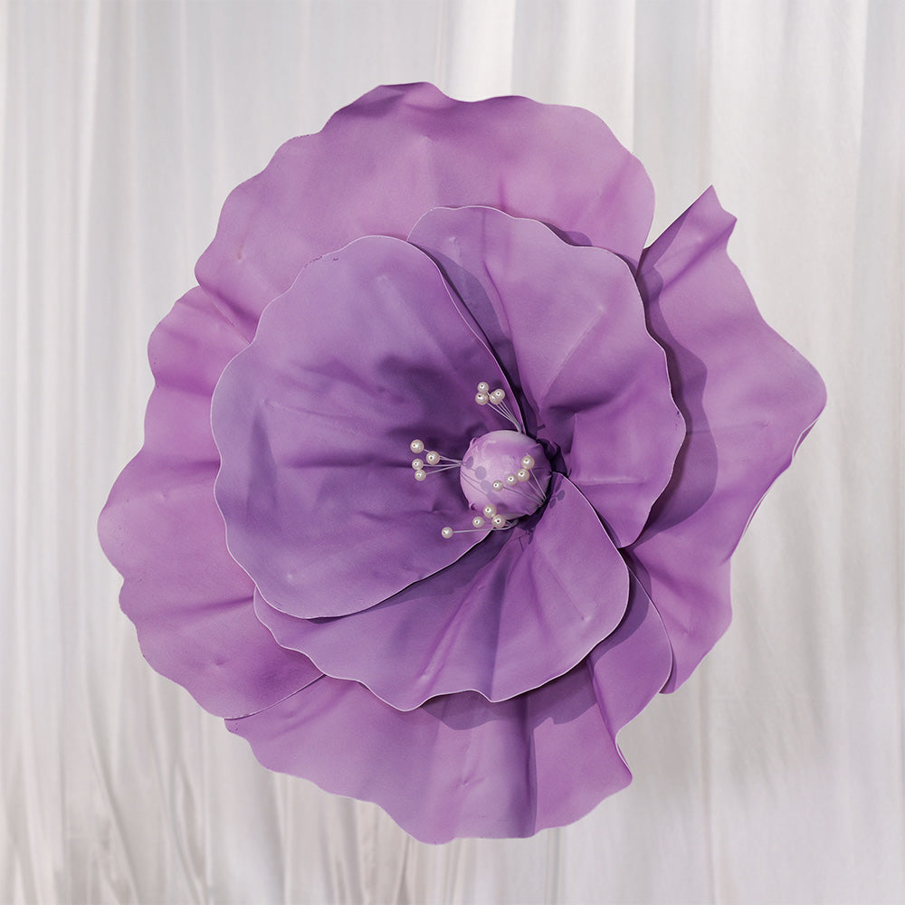 Bomng Lavender Pearl Premium Flower
