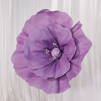 Bomng Lavender Pearl Premium Flower