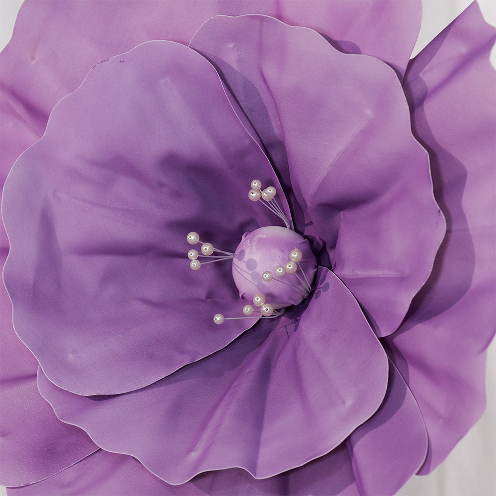 Bomng Lavender Pearl Premium Flower