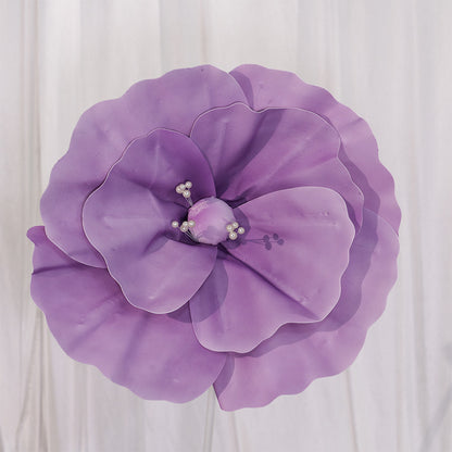 Bomng Lavender Pearl Premium Flower