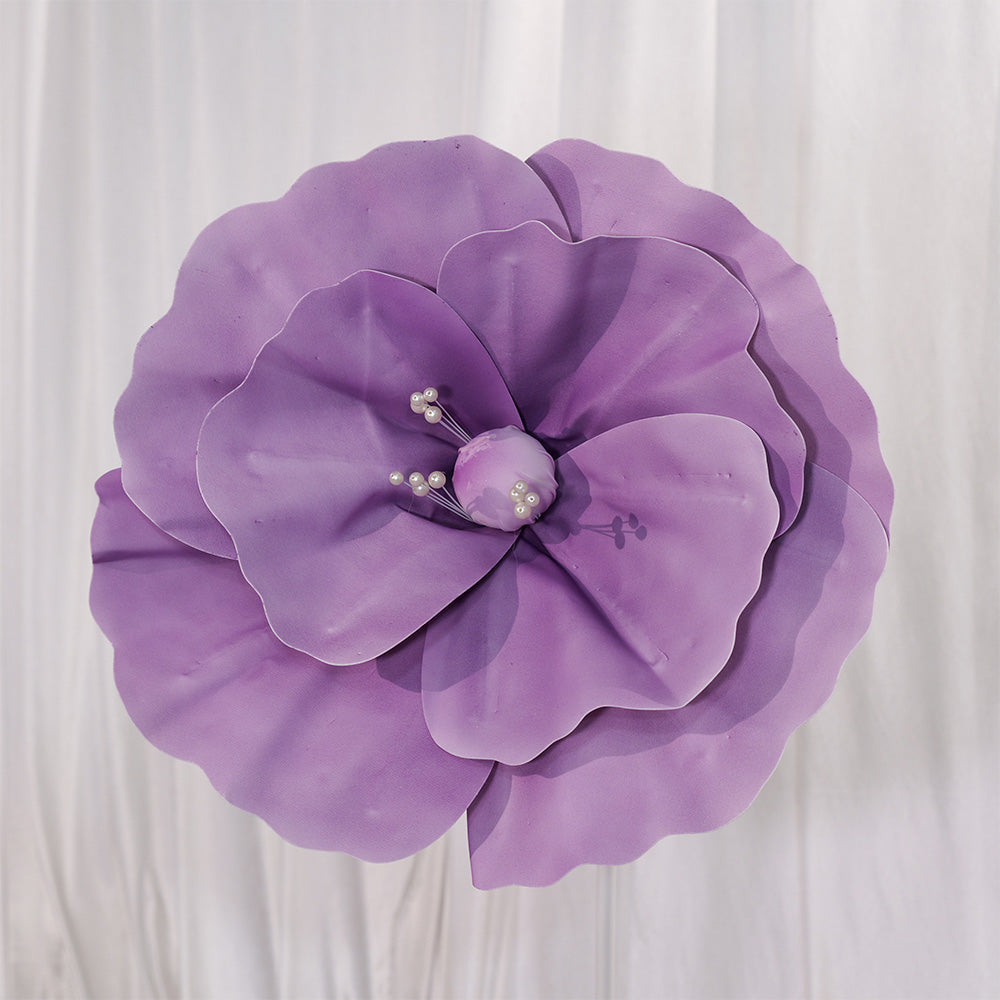 Bomng Lavender Pearl Premium Flower