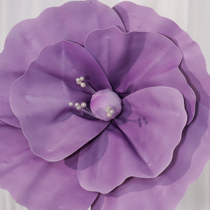Bomng Lavender Pearl Premium Flower