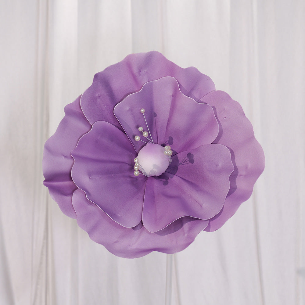 Bomng Lavender Pearl Premium Flower