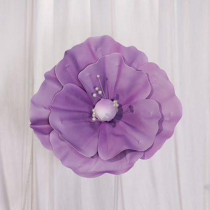 Bomng Lavender Pearl Premium Flower