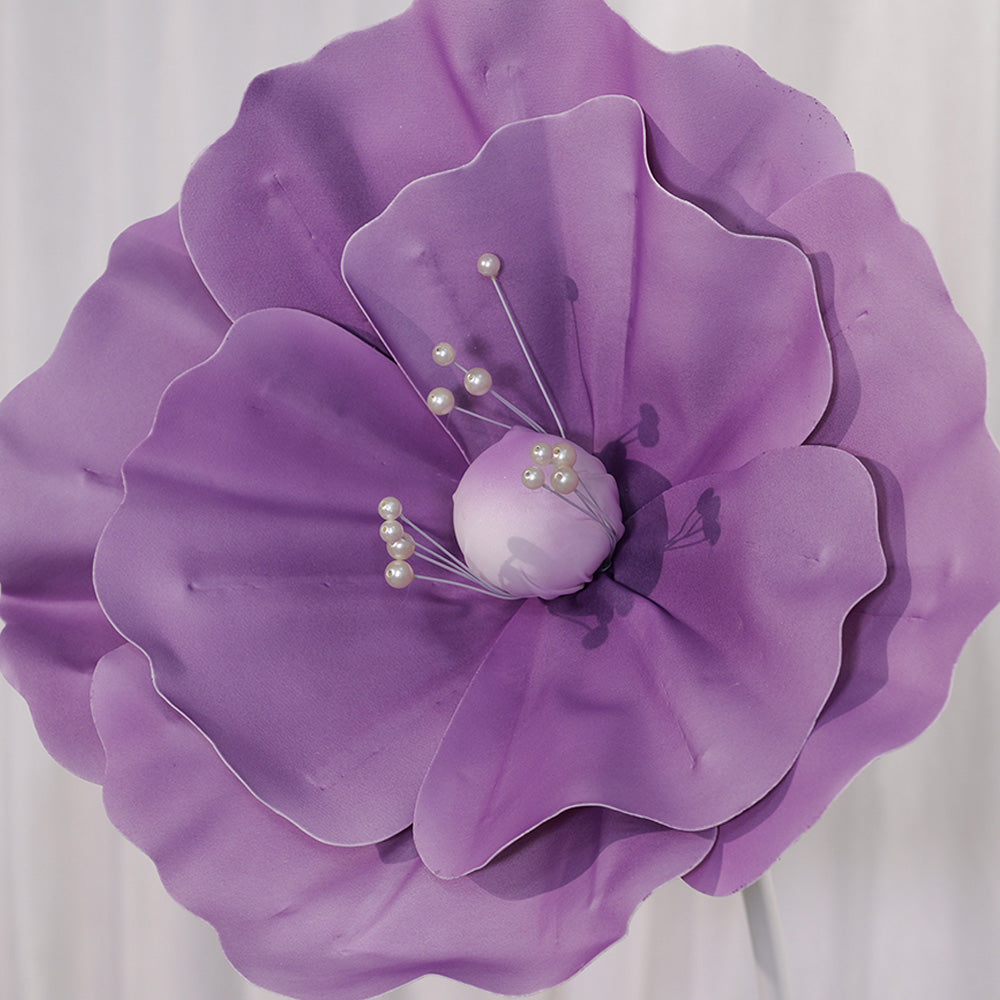 Bomng Lavender Pearl Premium Flower