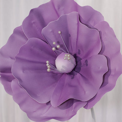 Bomng Lavender Pearl Premium Flower